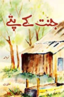 jannat k pattay novel pdf